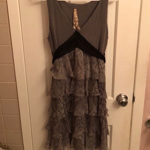 Bailey 44 dress